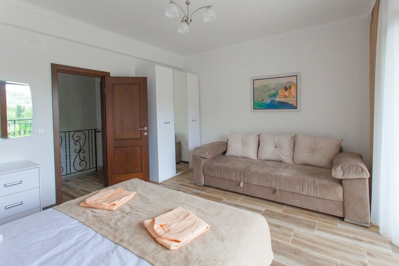 Apartamentos Rosmarino