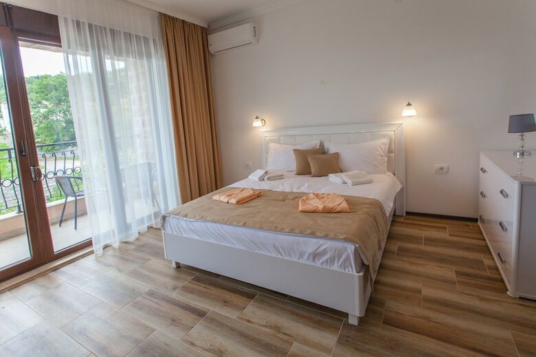 Apartamentos Rosmarino