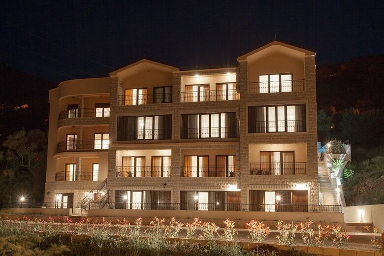 Apartamentos Rosmarino