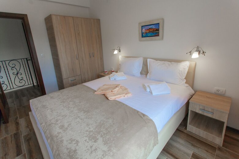 Apartamentos Rosmarino
