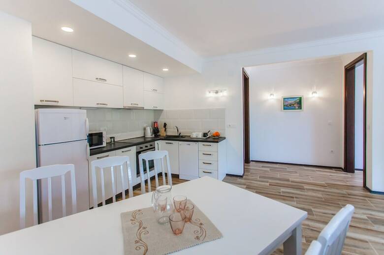 Apartamentos Rosmarino
