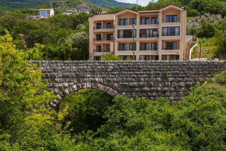 Apartamentos Rosmarino