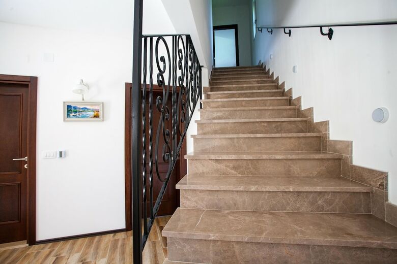 Apartamentos Rosmarino