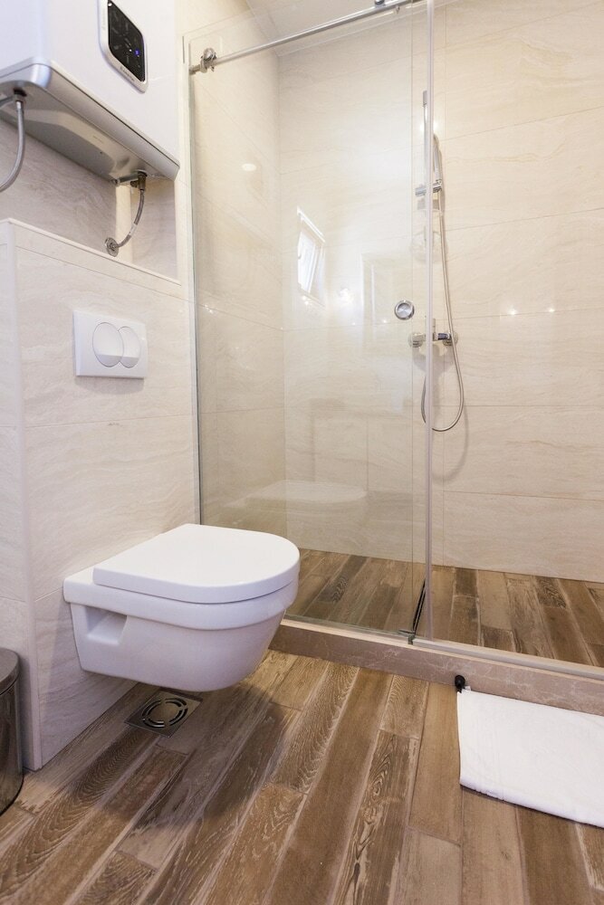 Apartamentos Rosmarino