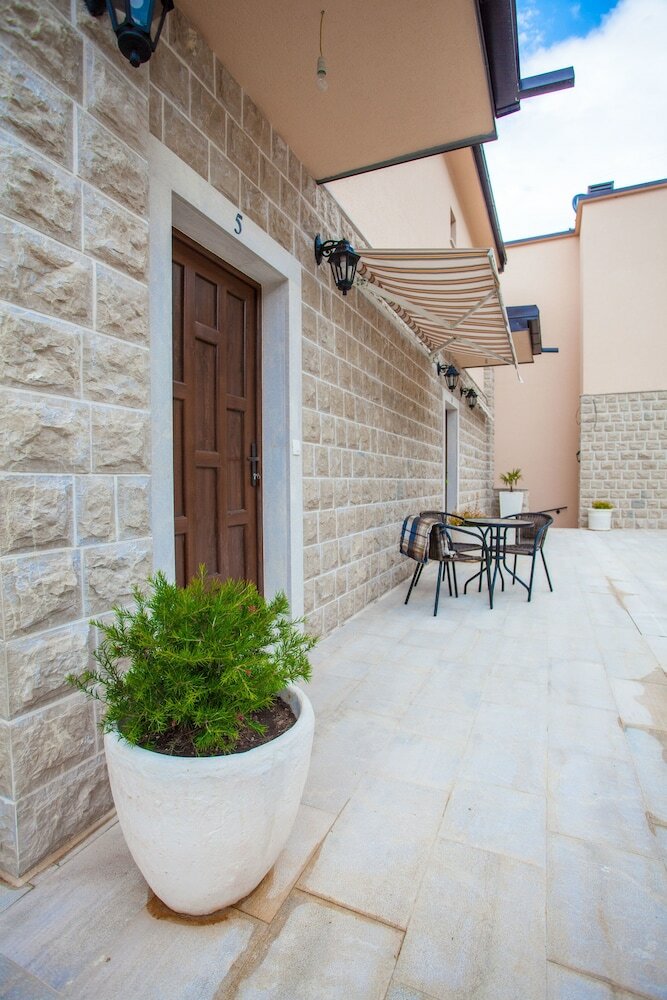 Apartamentos Rosmarino