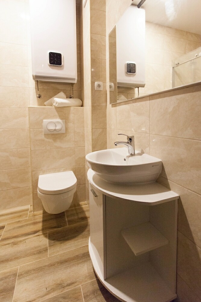 Apartamentos Rosmarino