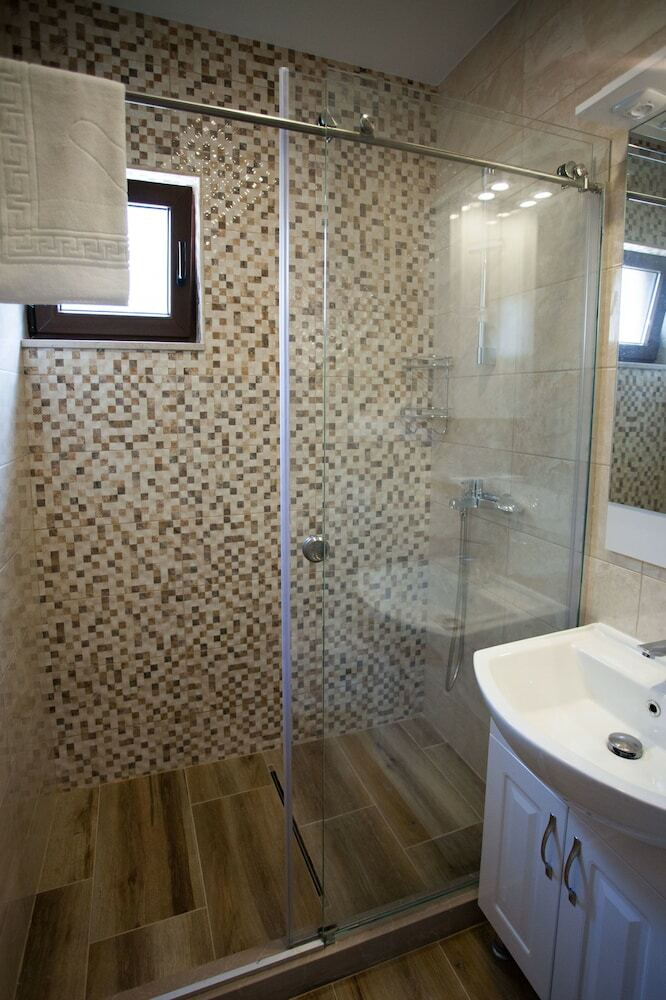 Apartamentos Rosmarino