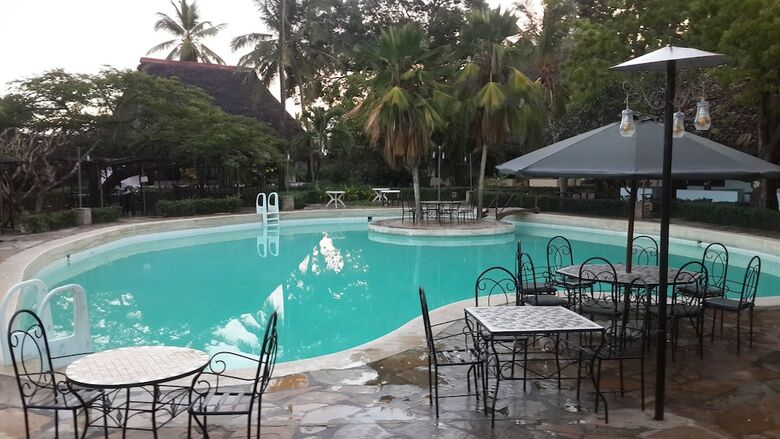 Posada Makuti Villas Resort