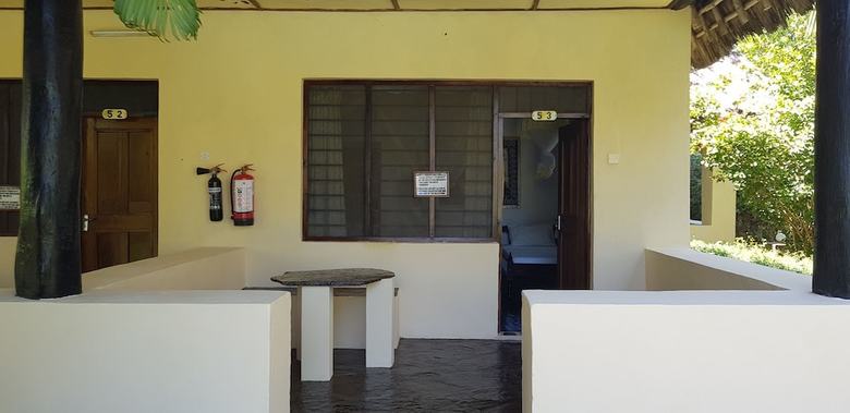 Posada Makuti Villas Resort