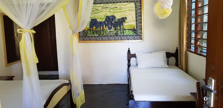 Posada Makuti Villas Resort