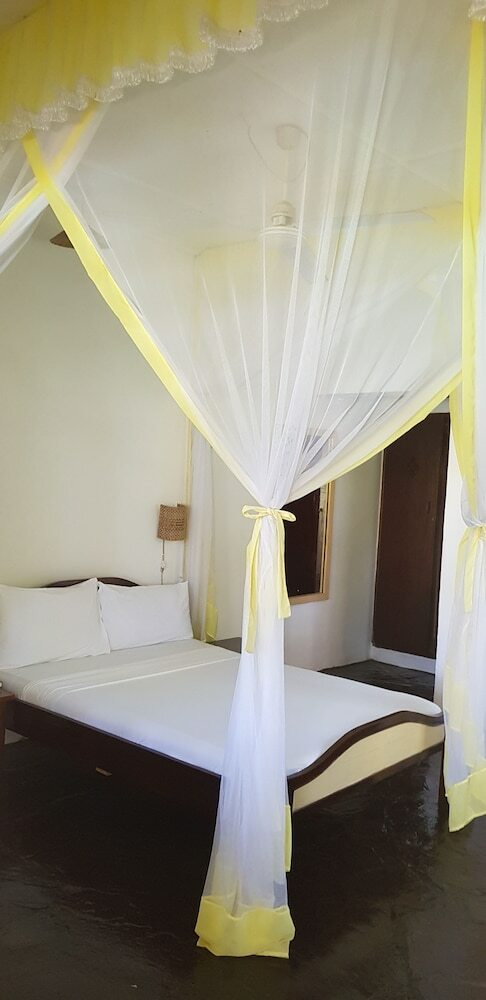 Posada Makuti Villas Resort