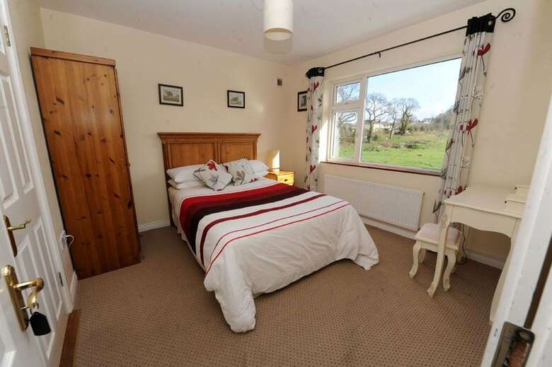 Bed & Breakfast Countess House