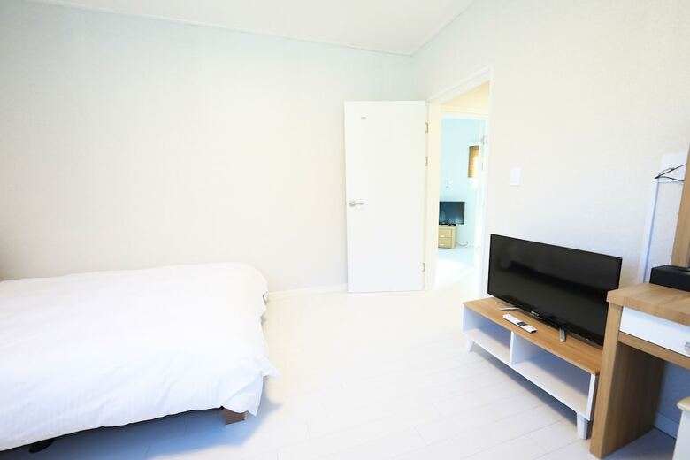 Pension World Village Poolvilla