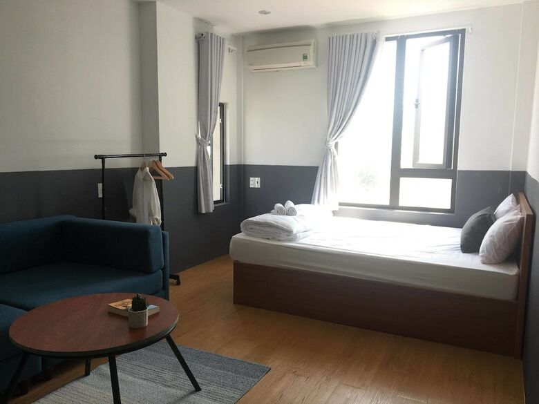 Hostal Ten To Ten Danang
