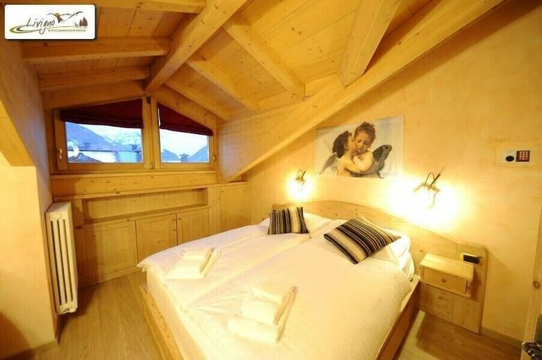 Chalet Lucky