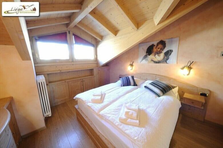 Chalet Lucky