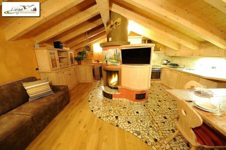 Chalet Lucky