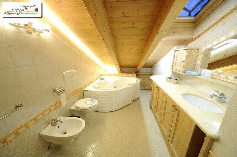 Chalet Lucky