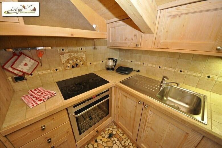 Chalet Lucky