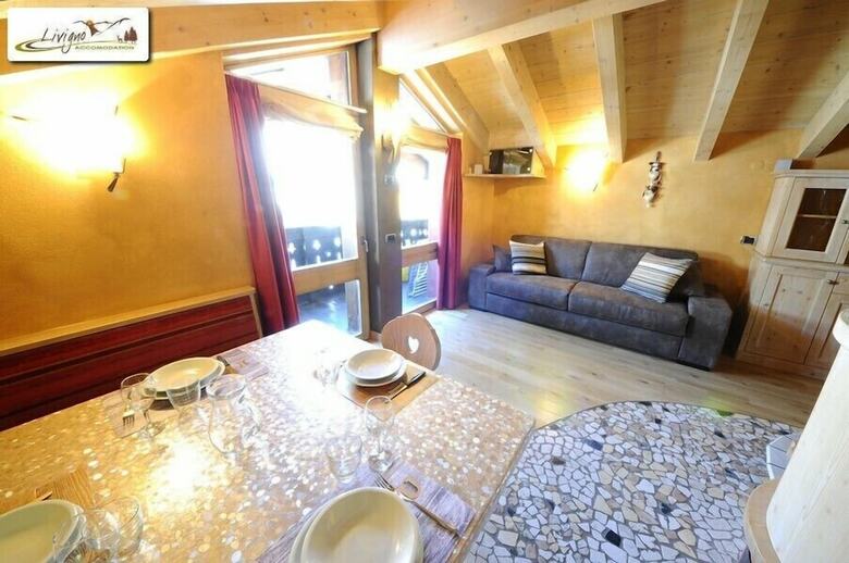 Chalet Lucky