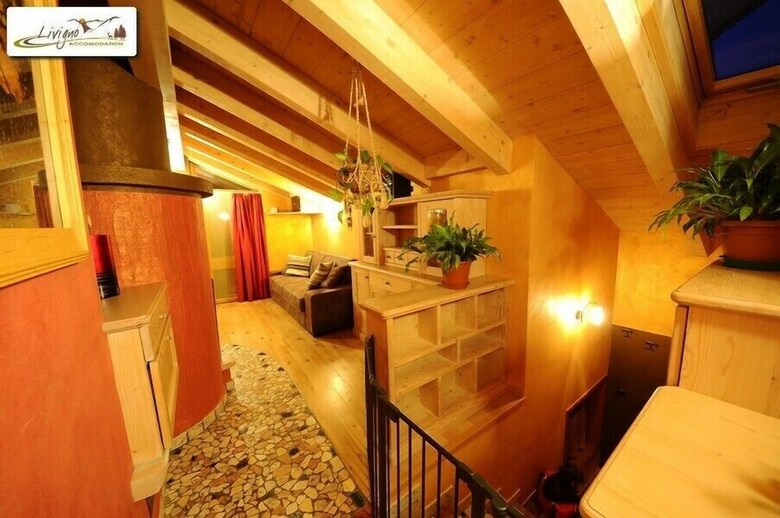 Chalet Lucky