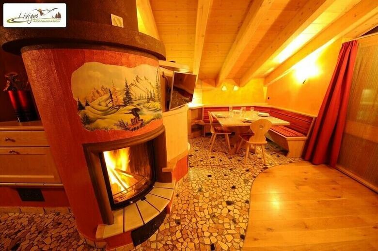 Chalet Lucky