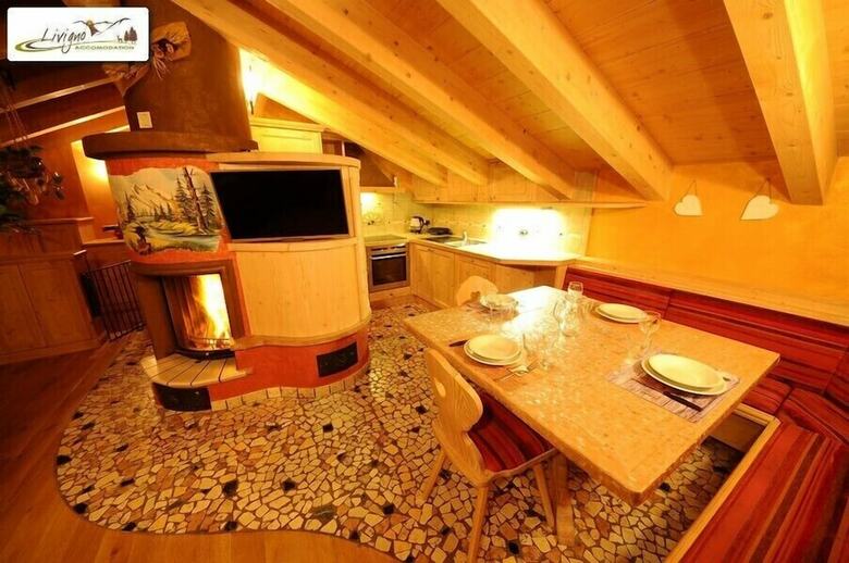 Chalet Lucky