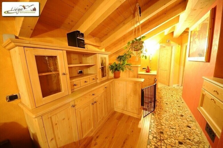 Chalet Lucky