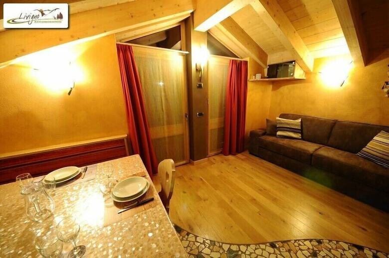 Chalet Lucky