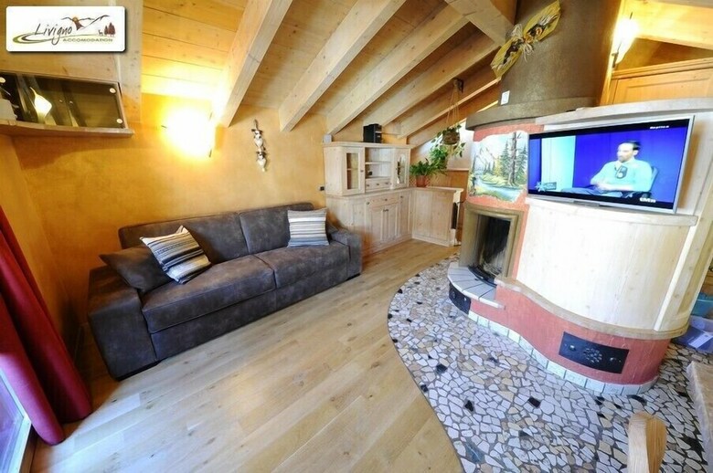 Chalet Lucky