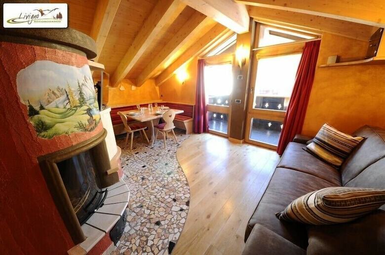 Chalet Lucky