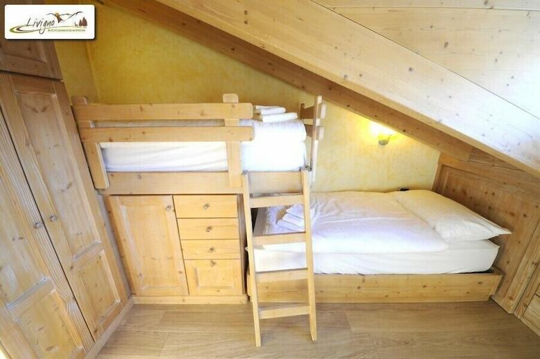 Chalet Lucky