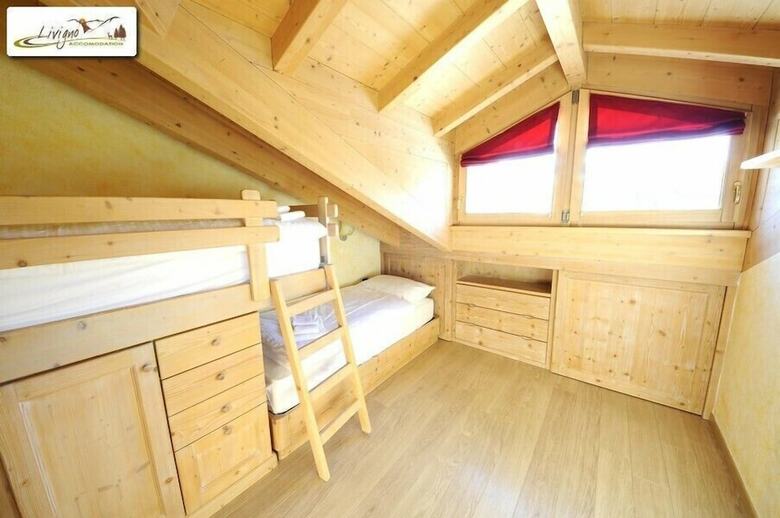 Chalet Lucky