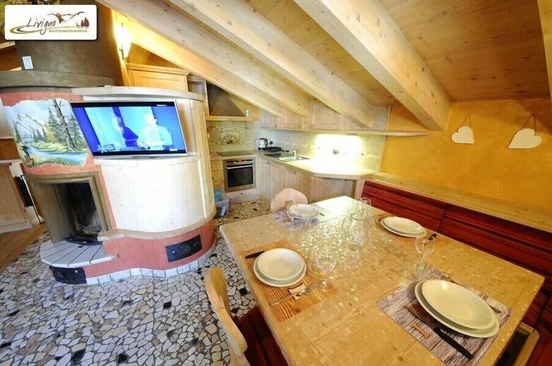 Chalet Lucky