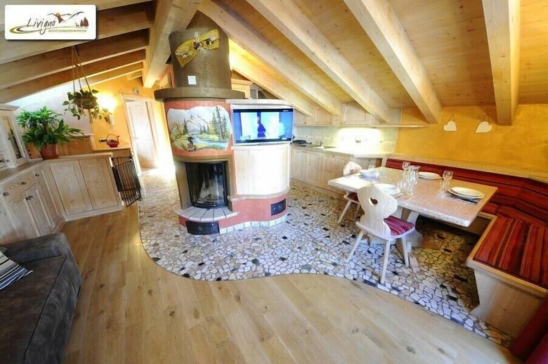 Chalet Lucky