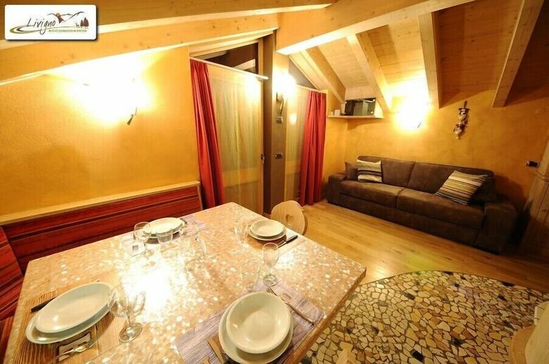 Chalet Lucky