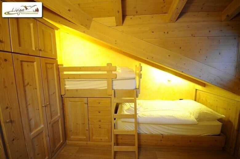 Chalet Lucky
