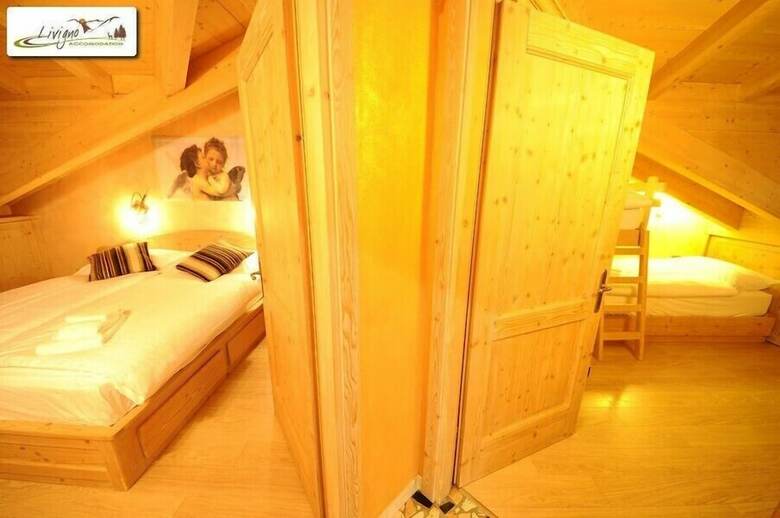 Chalet Lucky