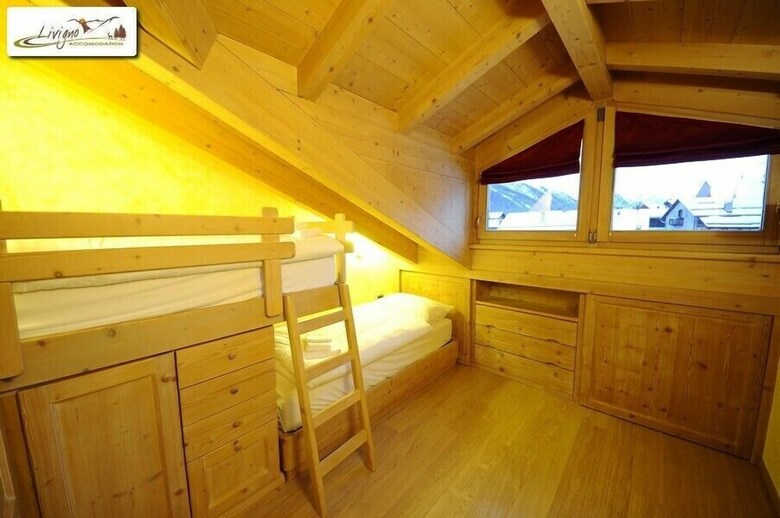 Chalet Lucky