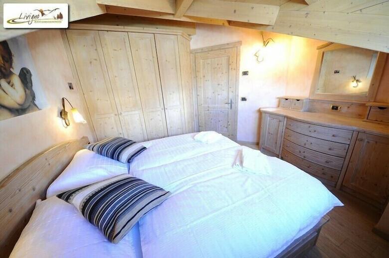 Chalet Lucky