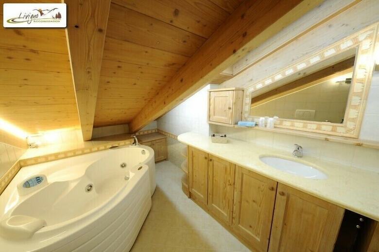 Chalet Lucky