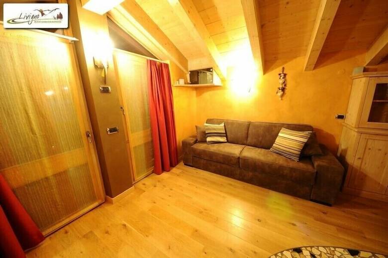 Chalet Lucky