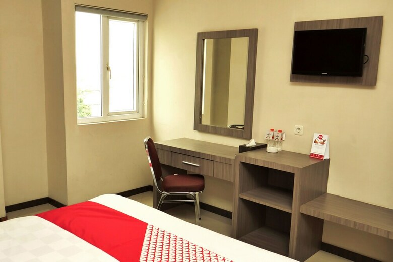 Oyo 238 Hotel Grand Darussalam Syariah