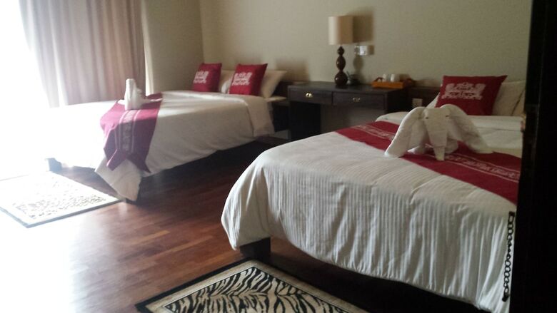 Hotel Lilara Hills