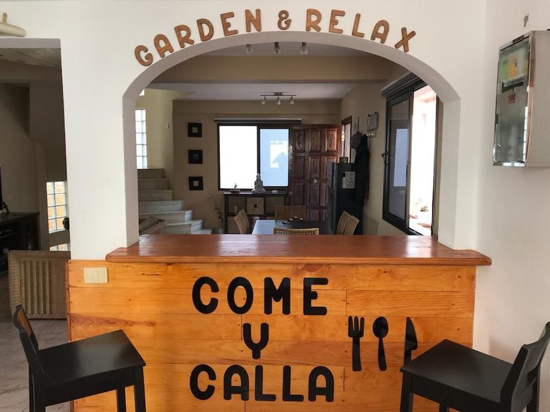 Hostal Garden & Relax - Adults Only