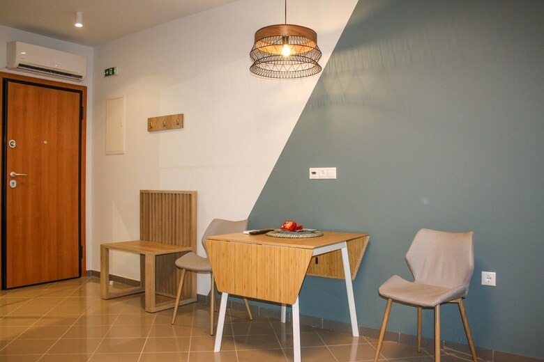 Apartamentos Dynasta Central Suites