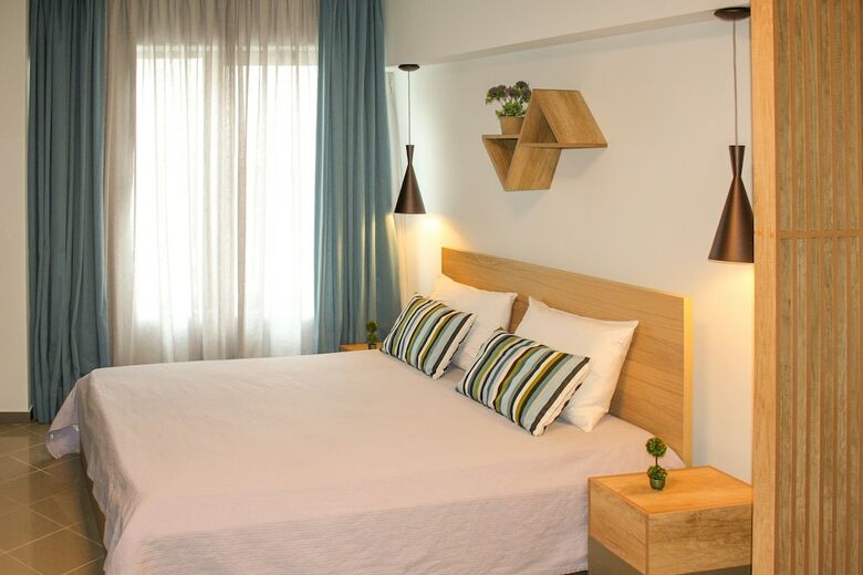 Apartamentos Dynasta Central Suites
