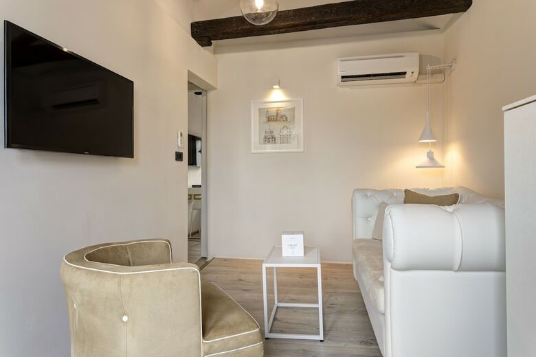 Apartamento San Marco Suite 755