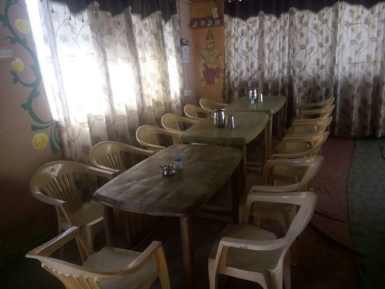 Hotel Hanumant Inn