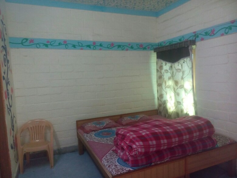 Hotel Hanumant Inn